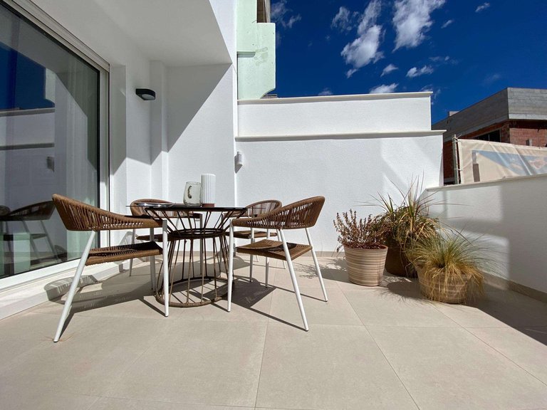 Villa for Sale in Pilar De La Horadada, Alicante 4