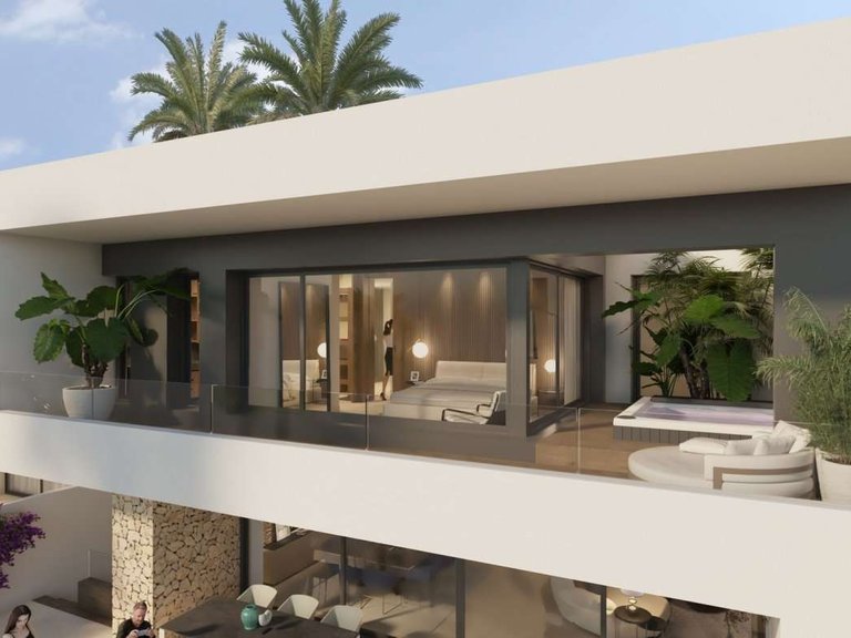 Villa for Sale in La Finca Golf And Spa Resort, Alicante 5