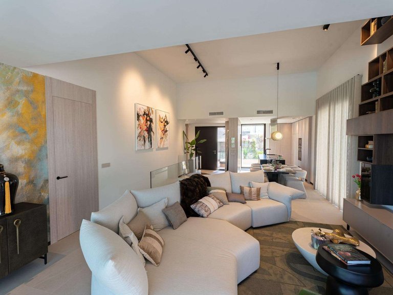 Villa for Sale in La Finca Golf And Spa Resort, Alicante 11