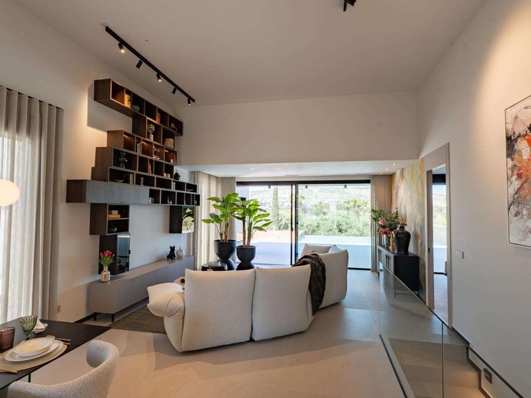 Villa for Sale in La Finca Golf And Spa Resort, Alicante 12