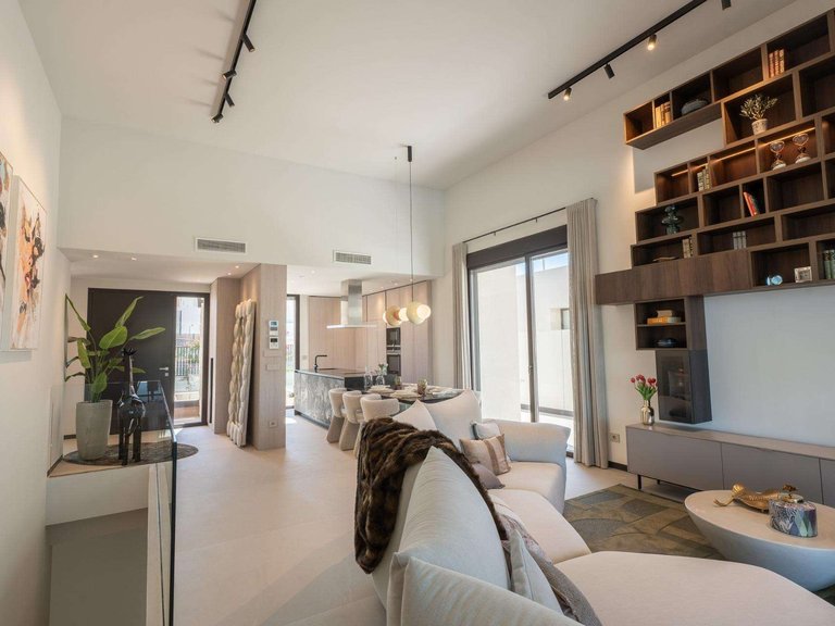 Villa for Sale in La Finca Golf And Spa Resort, Alicante 13