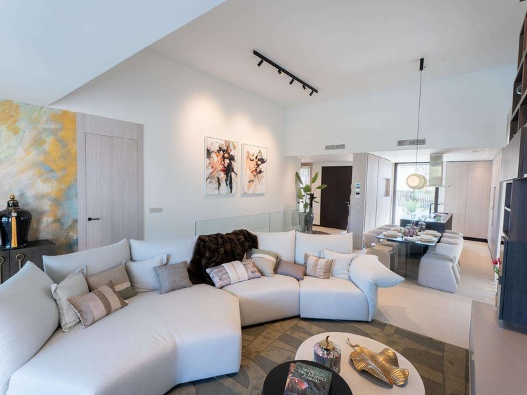 Villa for Sale in La Finca Golf And Spa Resort, Alicante 15