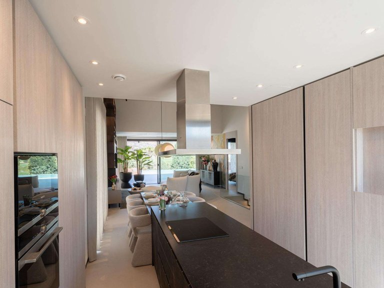 Villa for Sale in La Finca Golf And Spa Resort, Alicante 16