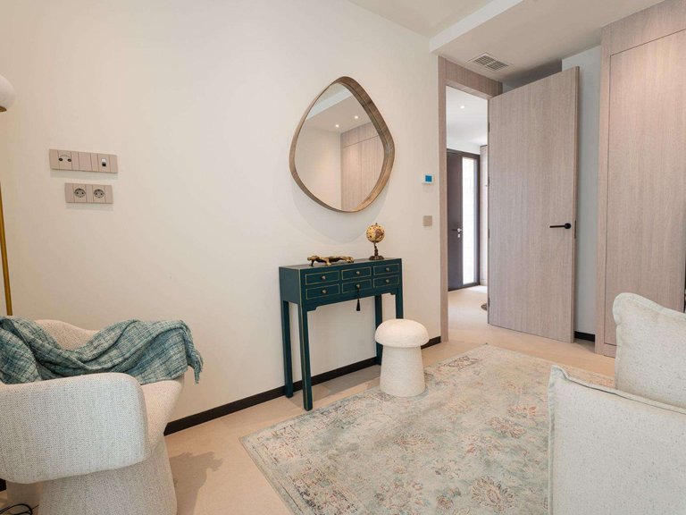 Villa for Sale in La Finca Golf And Spa Resort, Alicante 19