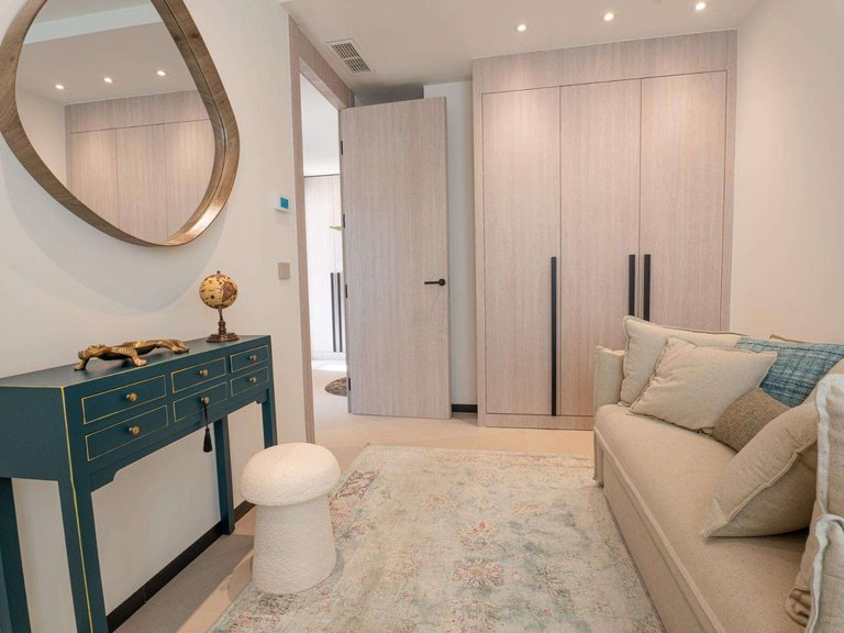 Villa for Sale in La Finca Golf And Spa Resort, Alicante 20
