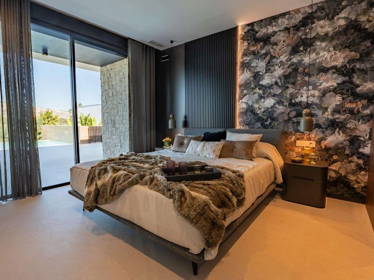 Villa for Sale in La Finca Golf And Spa Resort, Alicante 21