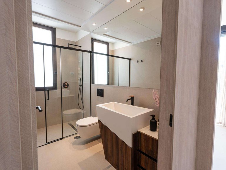 Villa for Sale in La Finca Golf And Spa Resort, Alicante 24