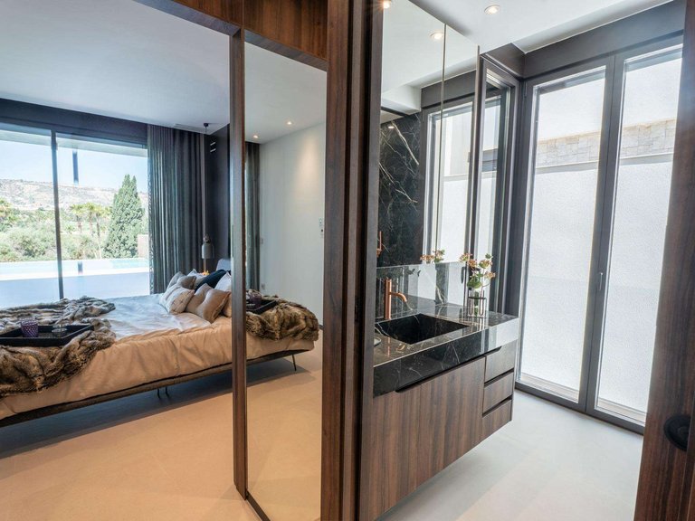 Villa for Sale in La Finca Golf And Spa Resort, Alicante 27
