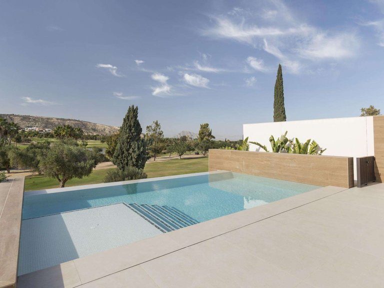 Villa for Sale in La Finca Golf And Spa Resort, Alicante 31