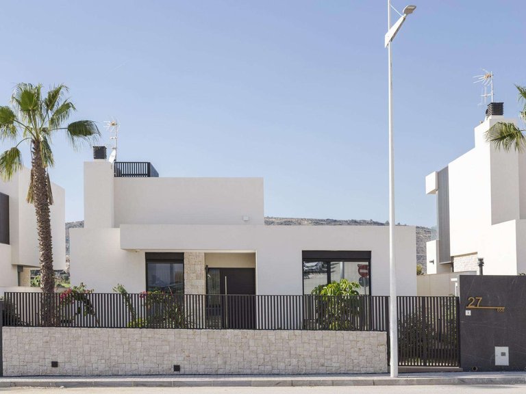 Villa for Sale in La Finca Golf And Spa Resort, Alicante 34