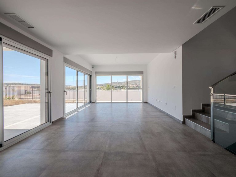 Villa for Sale in La Finca Golf And Spa Resort, Alicante 10