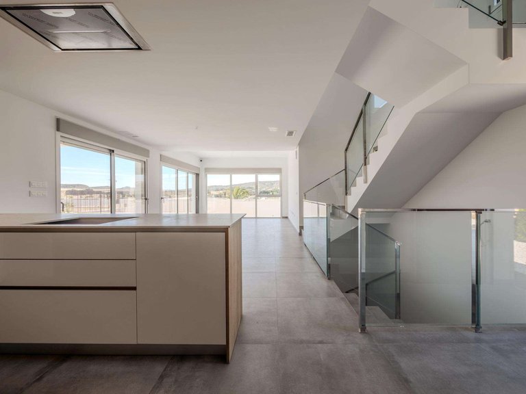 Villa for Sale in La Finca Golf And Spa Resort, Alicante 11