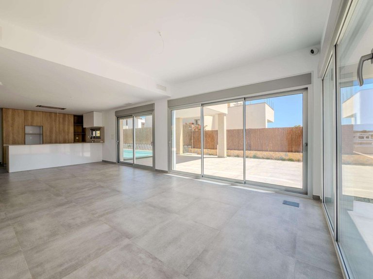 Villa for Sale in La Finca Golf And Spa Resort, Alicante 14