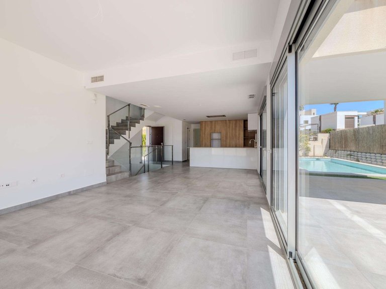 Villa for Sale in La Finca Golf And Spa Resort, Alicante 15