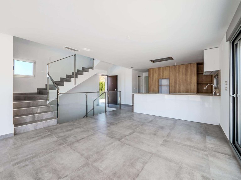 Villa for Sale in La Finca Golf And Spa Resort, Alicante 16