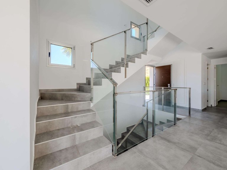 Villa for Sale in La Finca Golf And Spa Resort, Alicante 21