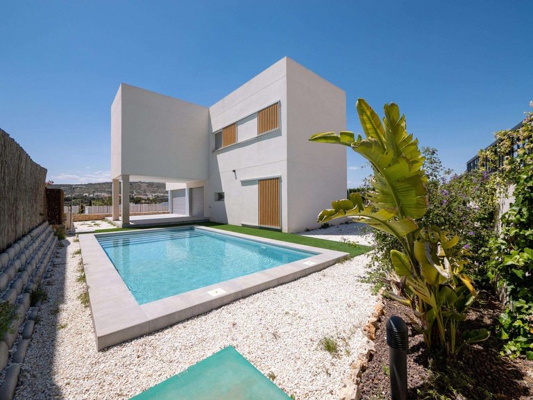 Villa for Sale in La Finca Golf And Spa Resort, Alicante 3