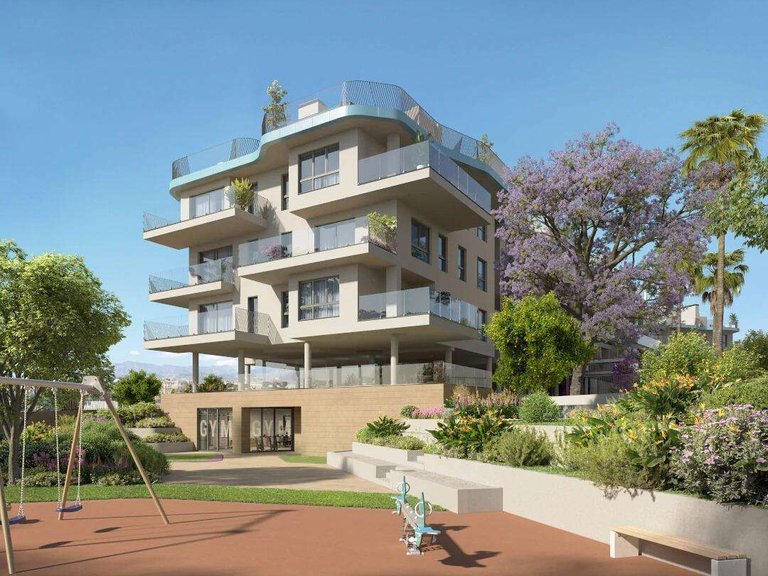 Apartment for Sale in Villajoyosa, Alicante 2