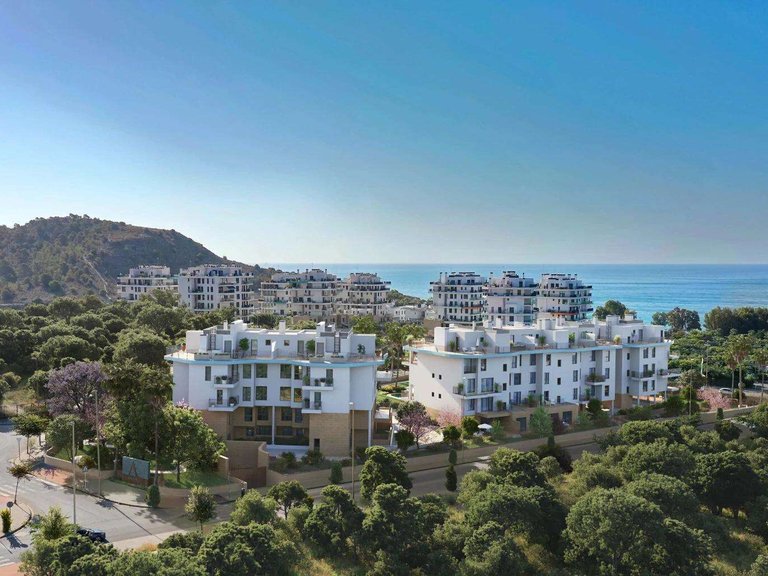 Apartment for Sale in Villajoyosa, Alicante 6