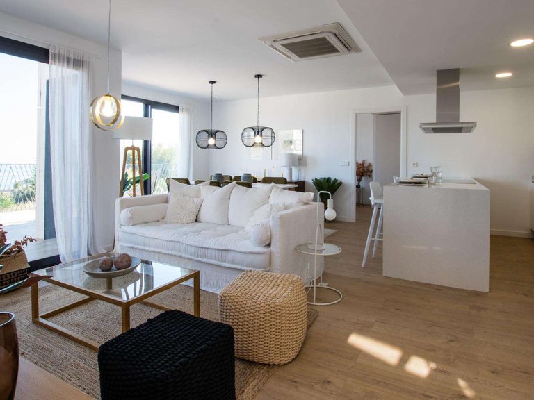 Apartment for Sale in Villajoyosa, Alicante 8