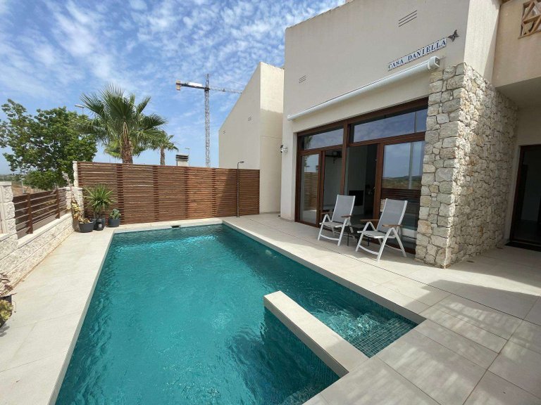 Villa for Sale in Benijofar, Alicante 2