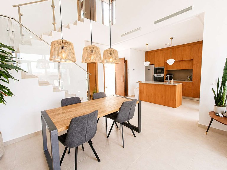 Villa for Sale in Benijofar, Alicante 3