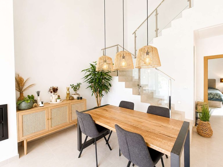 Villa for Sale in Benijofar, Alicante 4