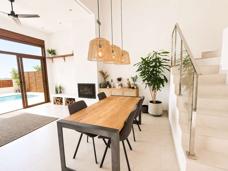 Villa for Sale in Benijofar, Alicante 5