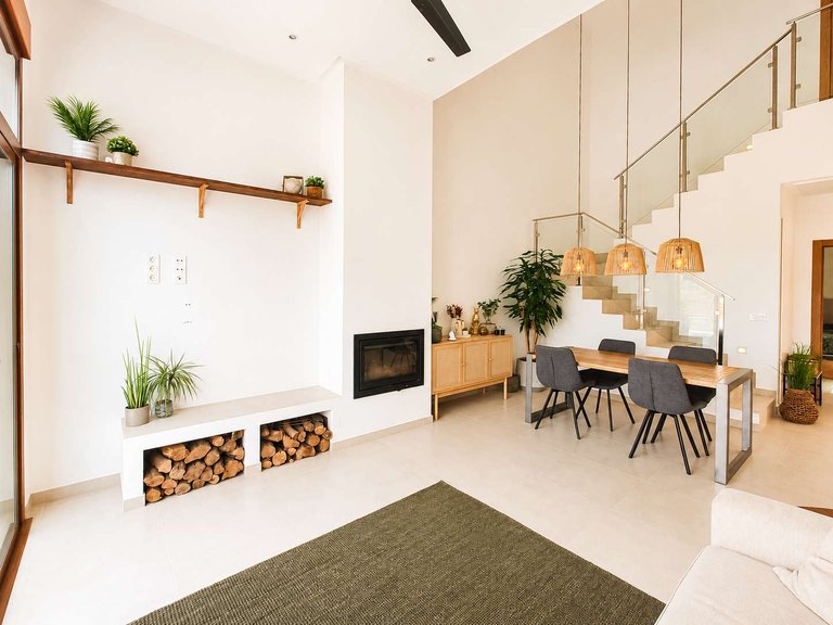 Villa for Sale in Benijofar, Alicante 6