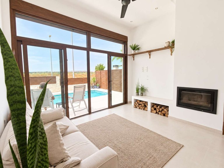 Villa for Sale in Benijofar, Alicante 8