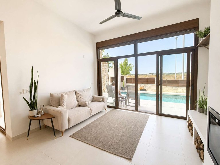 Villa for Sale in Benijofar, Alicante 9