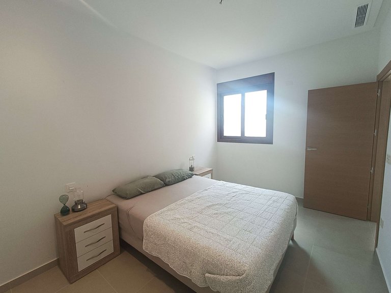 Villa for Sale in Benijofar, Alicante 22