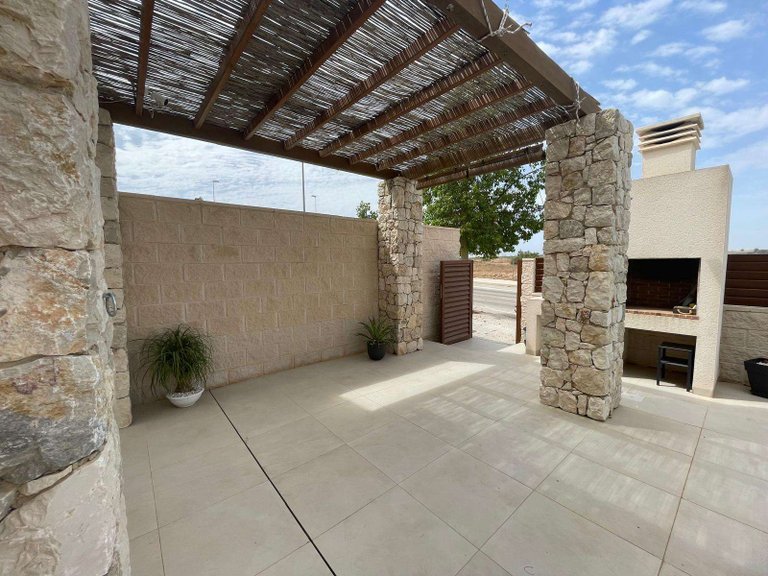 Villa for Sale in Benijofar, Alicante 33