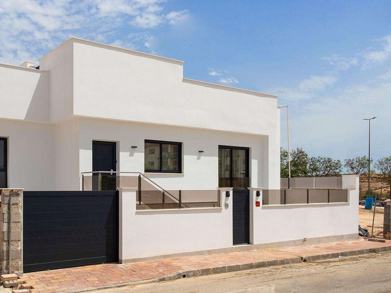 Town House for Sale in Sucina, Murcia 5
