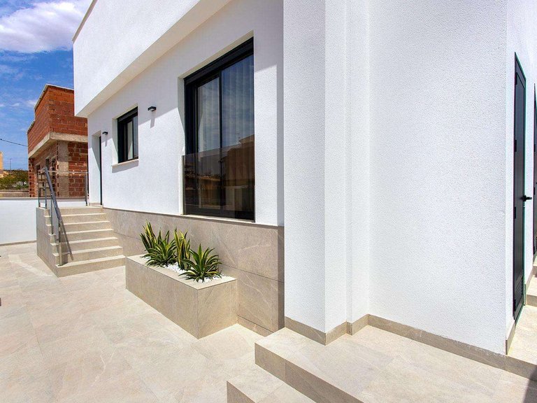 Town House for Sale in Sucina, Murcia 7