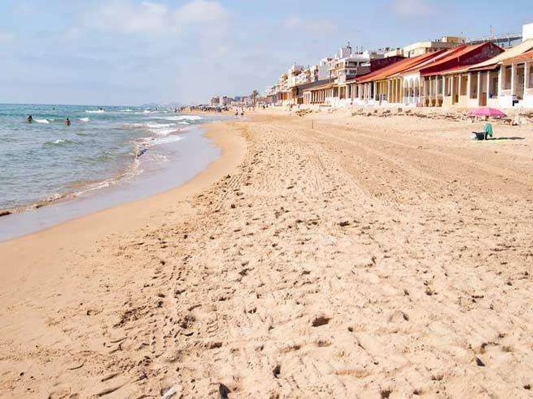 Apartment for Sale in Guardamar Del Segura, Alicante 10
