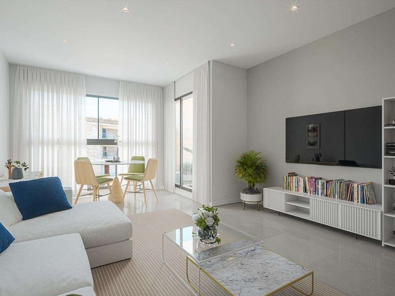 Apartment for Sale in Guardamar Del Segura, Alicante 4