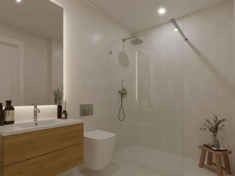 Apartment for Sale in Santa Pola, Alicante 6