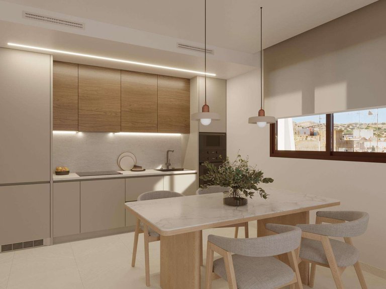 Apartment for Sale in Santa Pola, Alicante 4