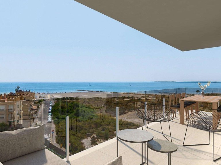 Apartment for Sale in Santa Pola, Alicante 2