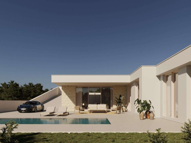 Villa for Sale in Polop, Alicante 3