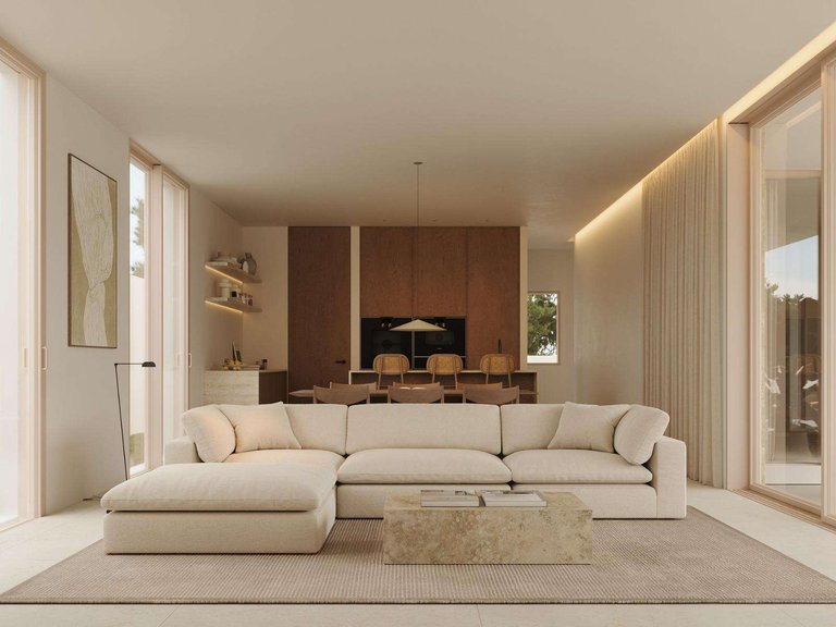 Villa for Sale in Polop, Alicante 5