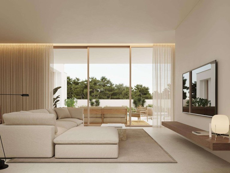 Villa for Sale in Polop, Alicante 6