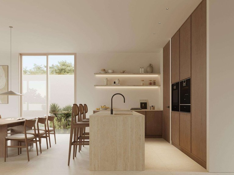 Villa for Sale in Polop, Alicante 7