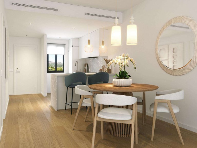 Apartment for Sale in Alfaz Del Pi, Alicante 13