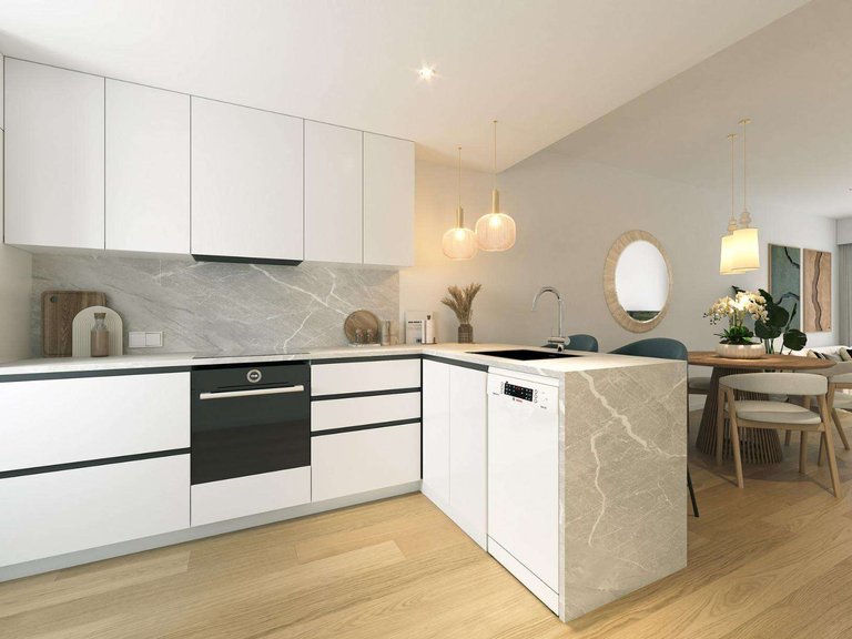 Apartment for Sale in Alfaz Del Pi, Alicante 14