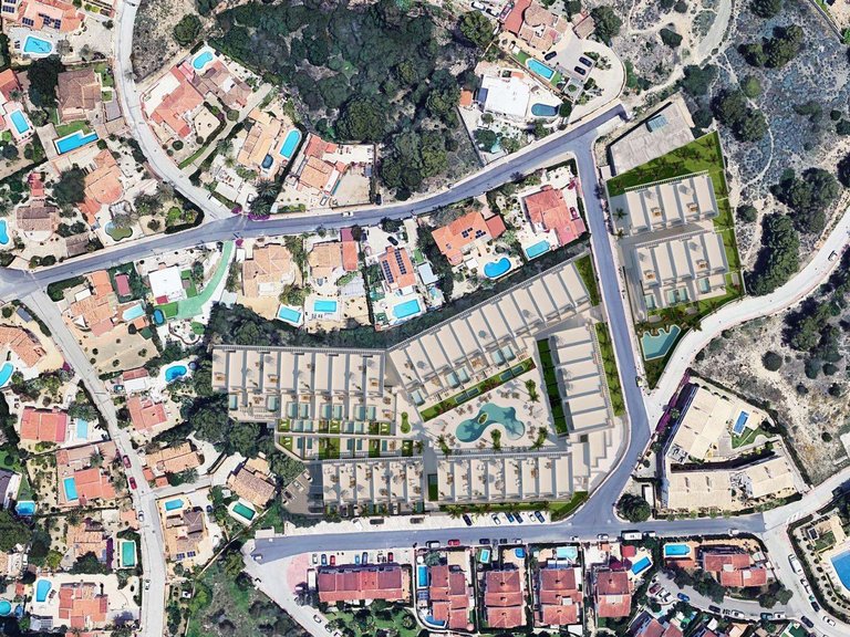 Apartment for Sale in Alfaz Del Pi, Alicante 11