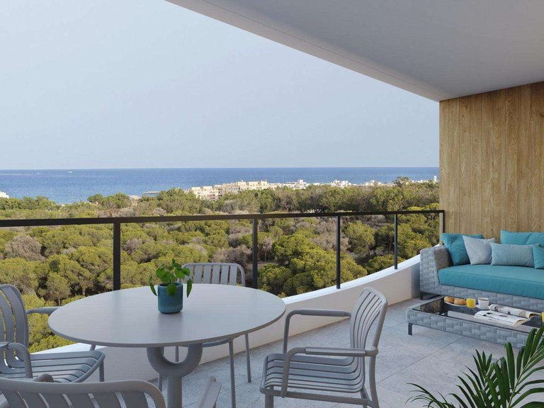 Apartment for Sale in Guardamar Del Segura, Alicante 1