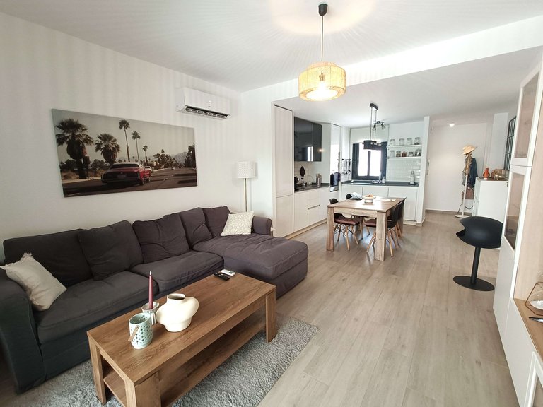 Apartment for Sale in San Miguel De Salinas, Alicante 2