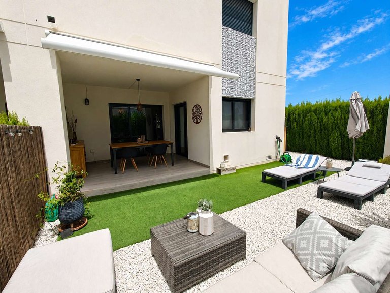 Apartment for Sale in San Miguel De Salinas, Alicante 1